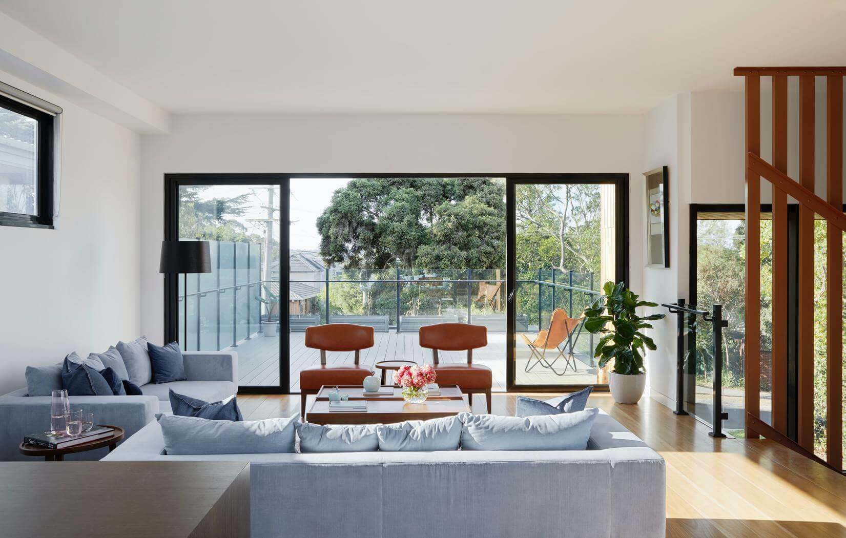خانه های دوبلکس 